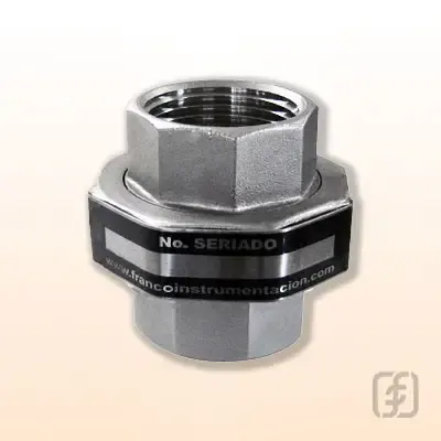 arrestador flame check