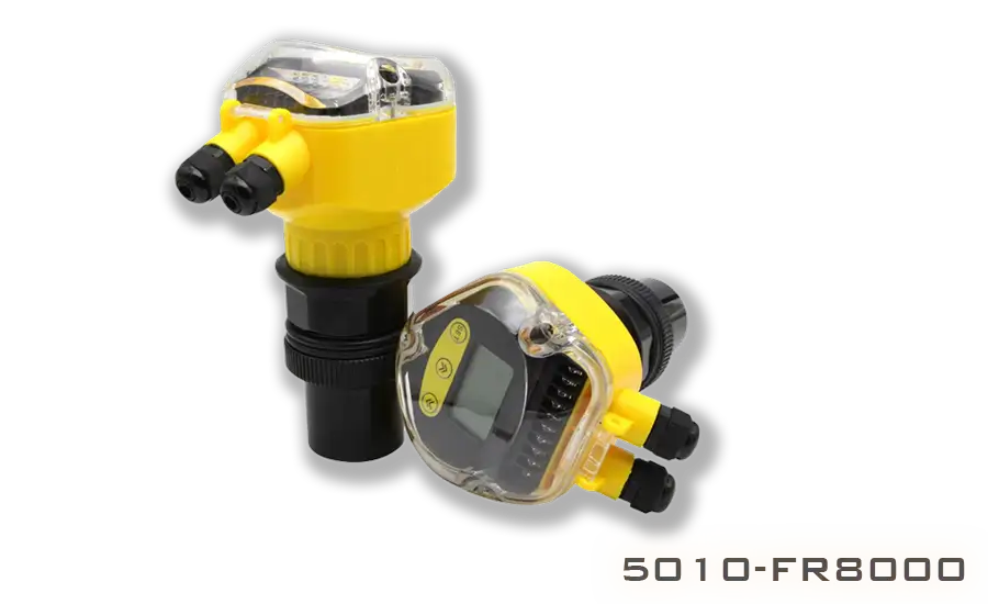 transmisor ultrasonico