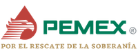 Logotipo de Pemex